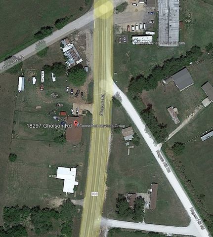 18297 Gholson Road, Waco, TX 76705