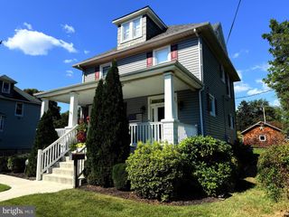 4500 WHITE AVE, Baltimore, MD 21206