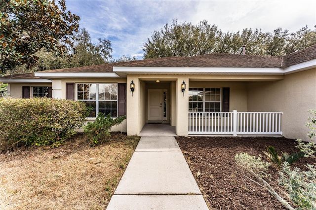 1631 TAYLOR LANDING DRIVE, Bartow, FL 33830