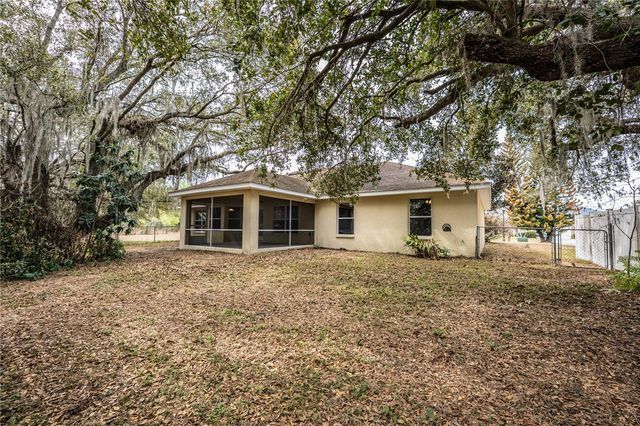 1631 TAYLOR LANDING DRIVE, Bartow, FL 33830