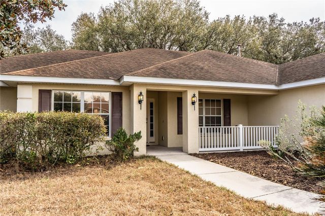 1631 TAYLOR LANDING DRIVE, Bartow, FL 33830