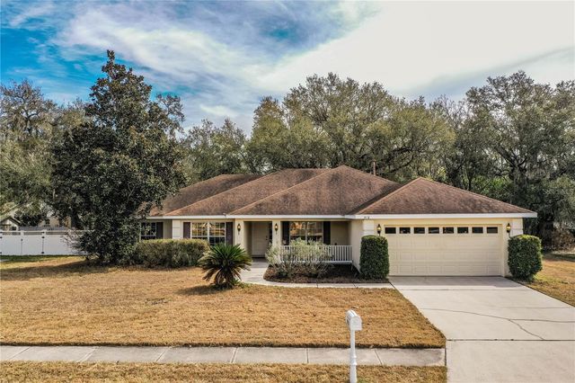 1631 TAYLOR LANDING DRIVE, Bartow, FL 33830