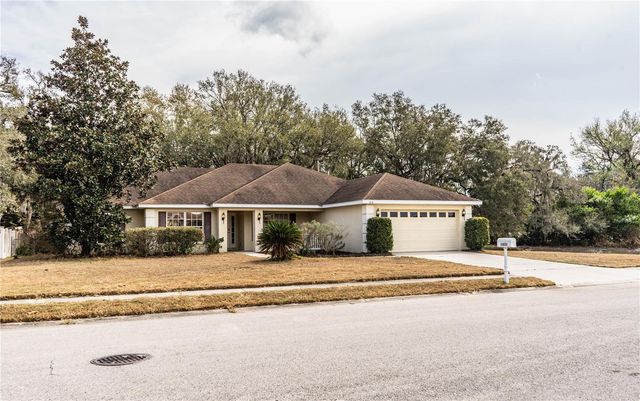 1631 TAYLOR LANDING DRIVE, Bartow, FL 33830