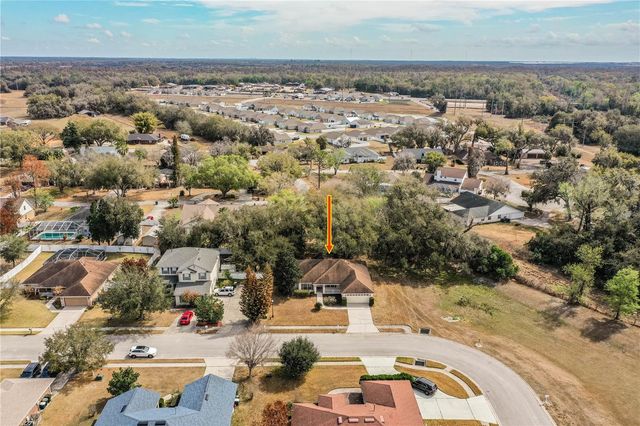 1631 TAYLOR LANDING DRIVE, Bartow, FL 33830