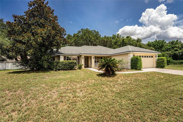 1631 TAYLOR LANDING DRIVE, Bartow, FL 33830