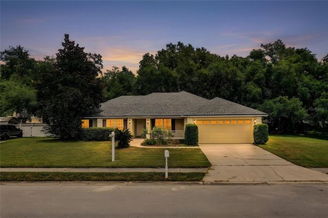 1631 TAYLOR LANDING DRIVE, Bartow, FL 33830