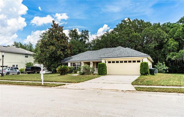 1631 TAYLOR LANDING DRIVE, Bartow, FL 33830
