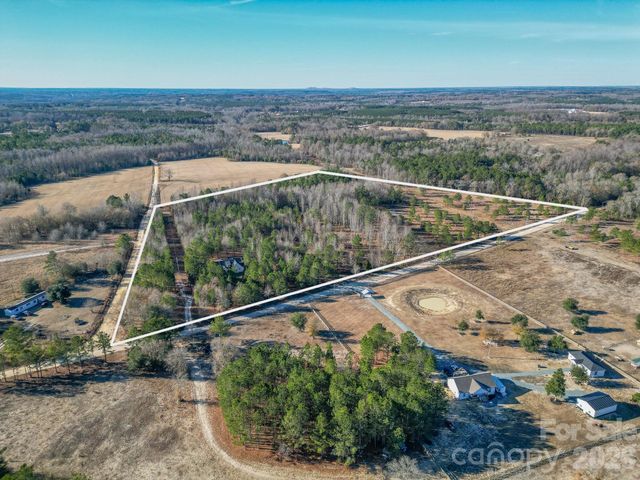 2038 Billy Jordan Road, Pageland, SC 29718