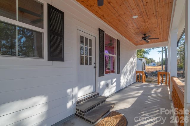 2038 Billy Jordan Road, Pageland, SC 29718