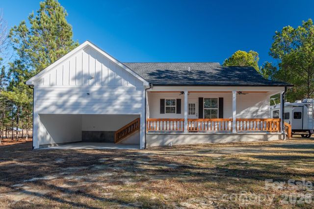 2038 Billy Jordan Road, Pageland, SC 29718