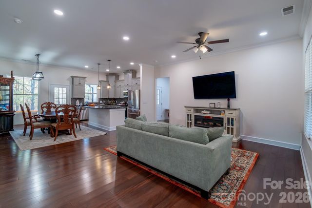 2038 Billy Jordan Road, Pageland, SC 29718