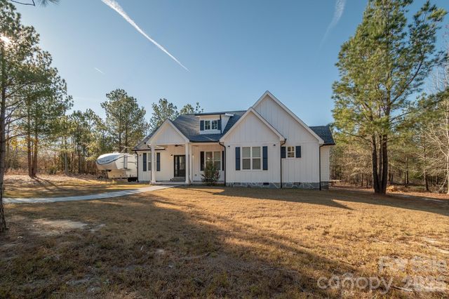 2038 Billy Jordan Road, Pageland, SC 29718