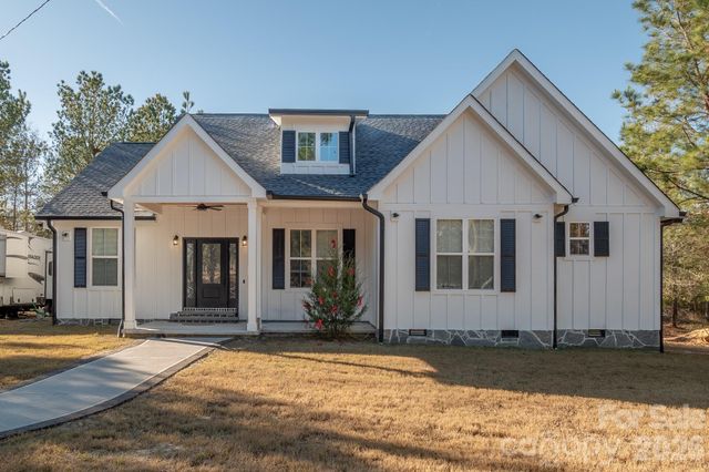 2038 Billy Jordan Road, Pageland, SC 29718