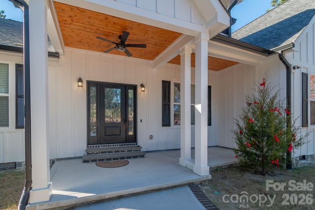 2038 Billy Jordan Road, Pageland, SC 29718