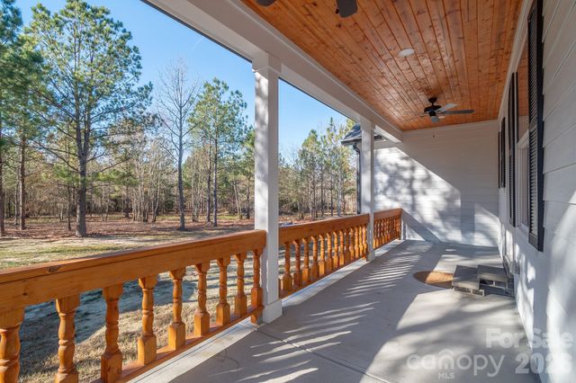 2038 Billy Jordan Road, Pageland, SC 29718