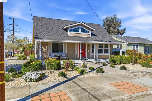 1716 Elm St, Livermore, CA 94551