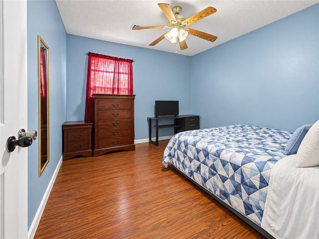 1905 S E Street, Rogers, AR 72758