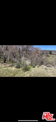 30281 Starland Drive, Tehachapi, CA 93561