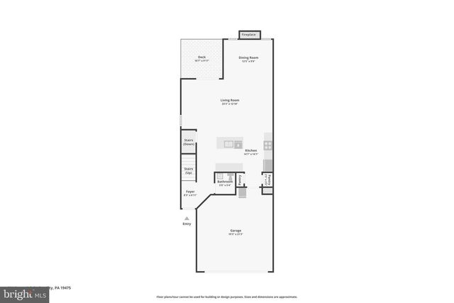 851 PECAN RD, Spring City, PA 19475
