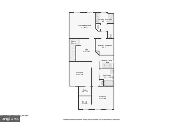 851 PECAN RD, Spring City, PA 19475
