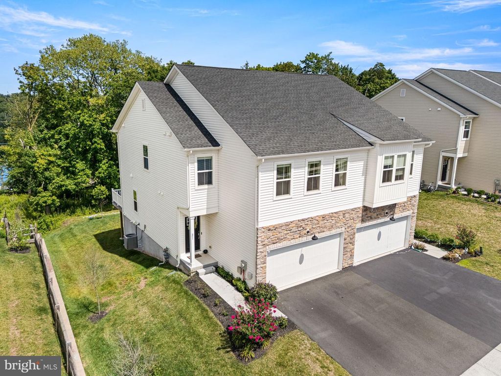 851 PECAN RD, Spring City, PA 19475