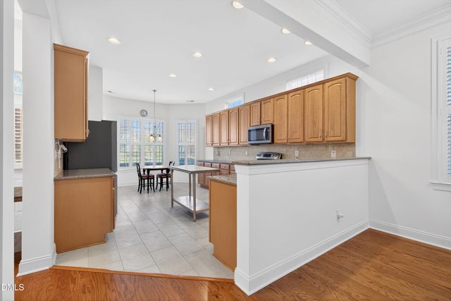 11121 Bayberry Hills Drive, Raleigh, NC 27617