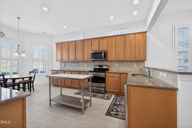 11121 Bayberry Hills Drive, Raleigh, NC 27617