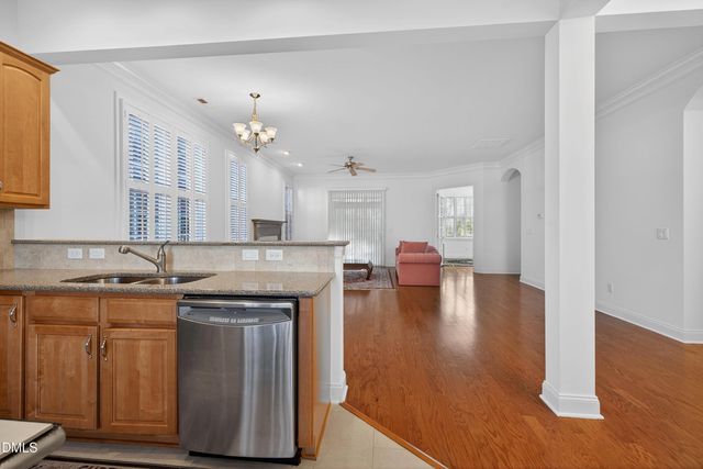 11121 Bayberry Hills Drive, Raleigh, NC 27617