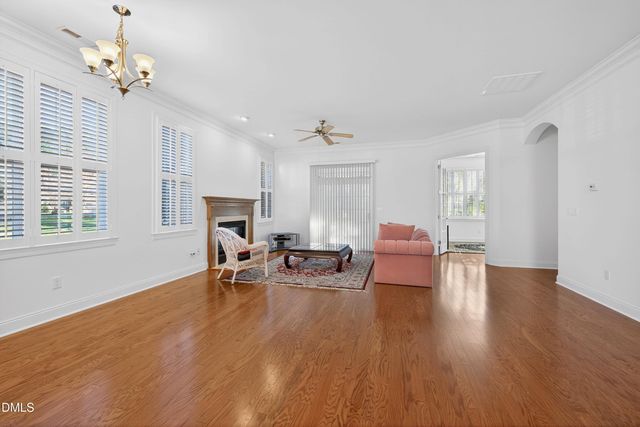 11121 Bayberry Hills Drive, Raleigh, NC 27617