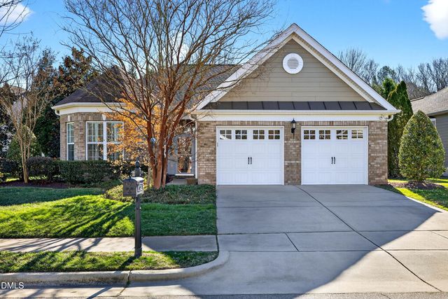 11121 Bayberry Hills Drive, Raleigh, NC 27617