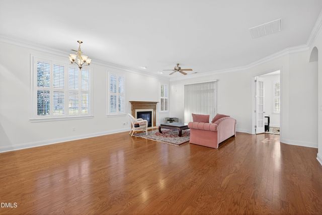 11121 Bayberry Hills Drive, Raleigh, NC 27617