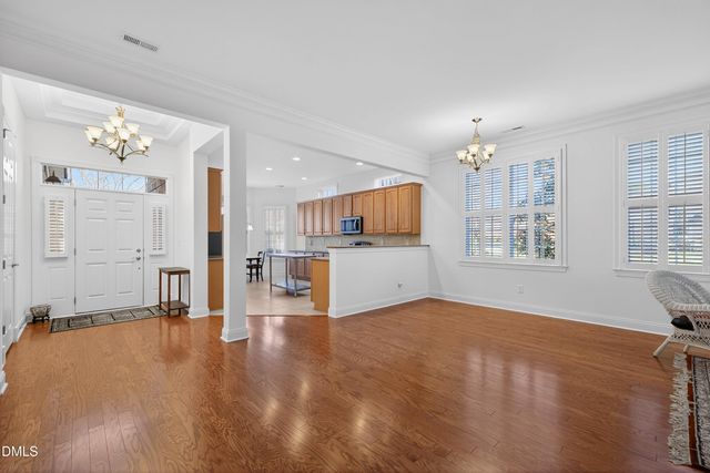 11121 Bayberry Hills Drive, Raleigh, NC 27617