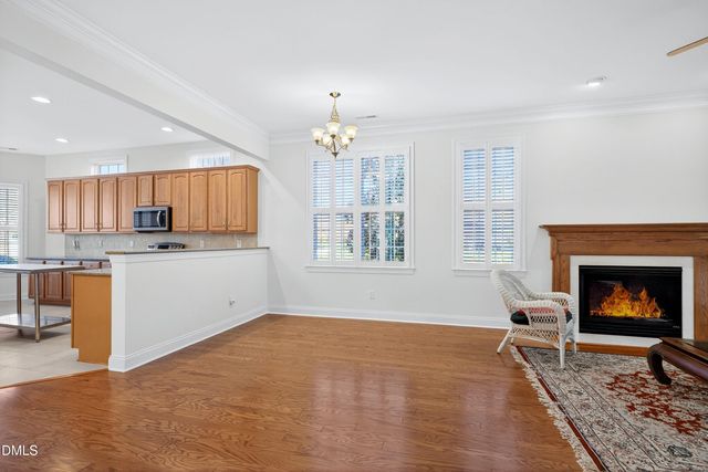 11121 Bayberry Hills Drive, Raleigh, NC 27617