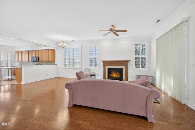 11121 Bayberry Hills Drive, Raleigh, NC 27617