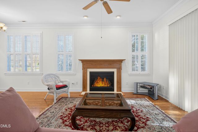 11121 Bayberry Hills Drive, Raleigh, NC 27617