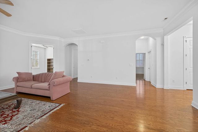 11121 Bayberry Hills Drive, Raleigh, NC 27617