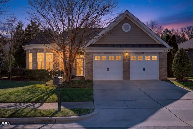 11121 Bayberry Hills Drive, Raleigh, NC 27617