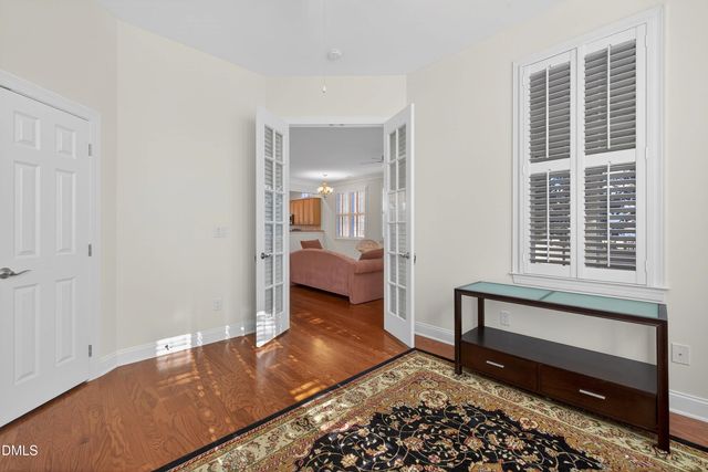 11121 Bayberry Hills Drive, Raleigh, NC 27617