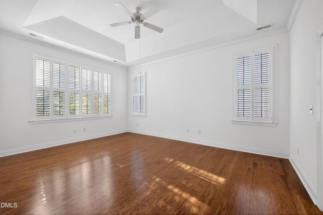 11121 Bayberry Hills Drive, Raleigh, NC 27617