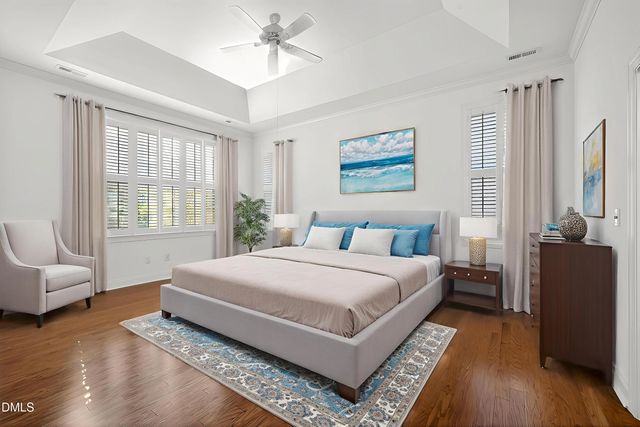 11121 Bayberry Hills Drive, Raleigh, NC 27617