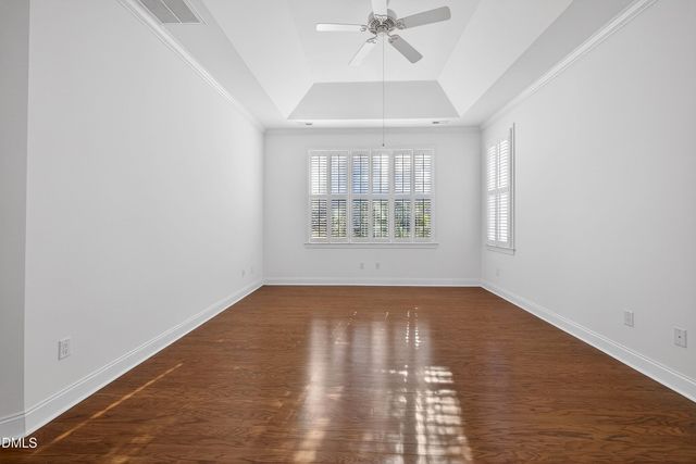 11121 Bayberry Hills Drive, Raleigh, NC 27617