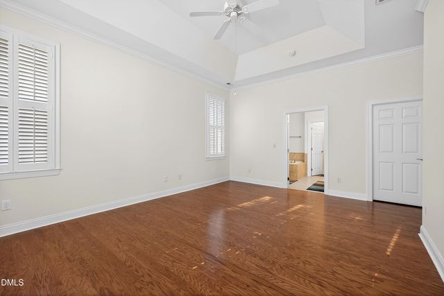 11121 Bayberry Hills Drive, Raleigh, NC 27617