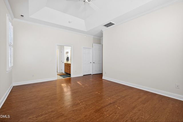 11121 Bayberry Hills Drive, Raleigh, NC 27617