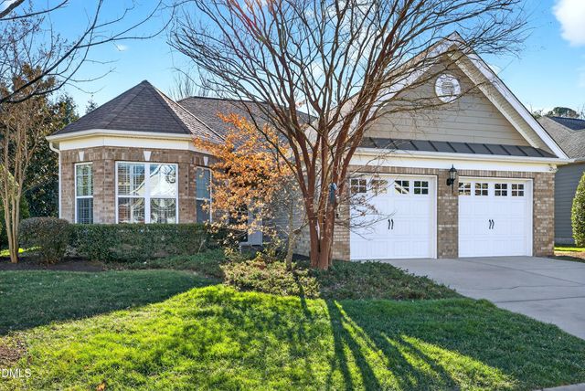 11121 Bayberry Hills Drive, Raleigh, NC 27617