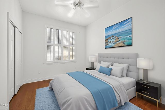 11121 Bayberry Hills Drive, Raleigh, NC 27617