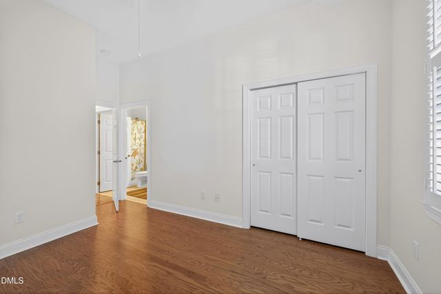 11121 Bayberry Hills Drive, Raleigh, NC 27617