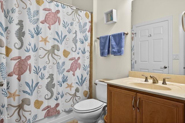 11121 Bayberry Hills Drive, Raleigh, NC 27617