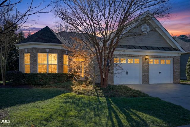 11121 Bayberry Hills Drive, Raleigh, NC 27617
