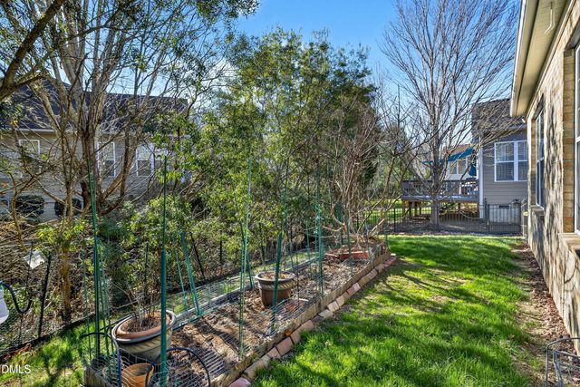 11121 Bayberry Hills Drive, Raleigh, NC 27617