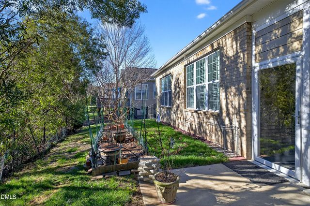 11121 Bayberry Hills Drive, Raleigh, NC 27617